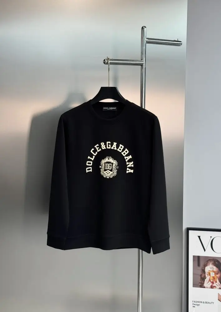 Dolce & Gabbana Blouse men's — Photo 4