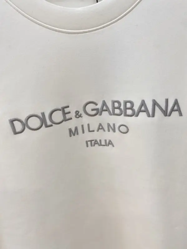 Dolce & Gabbana Blouse men's — Photo 5