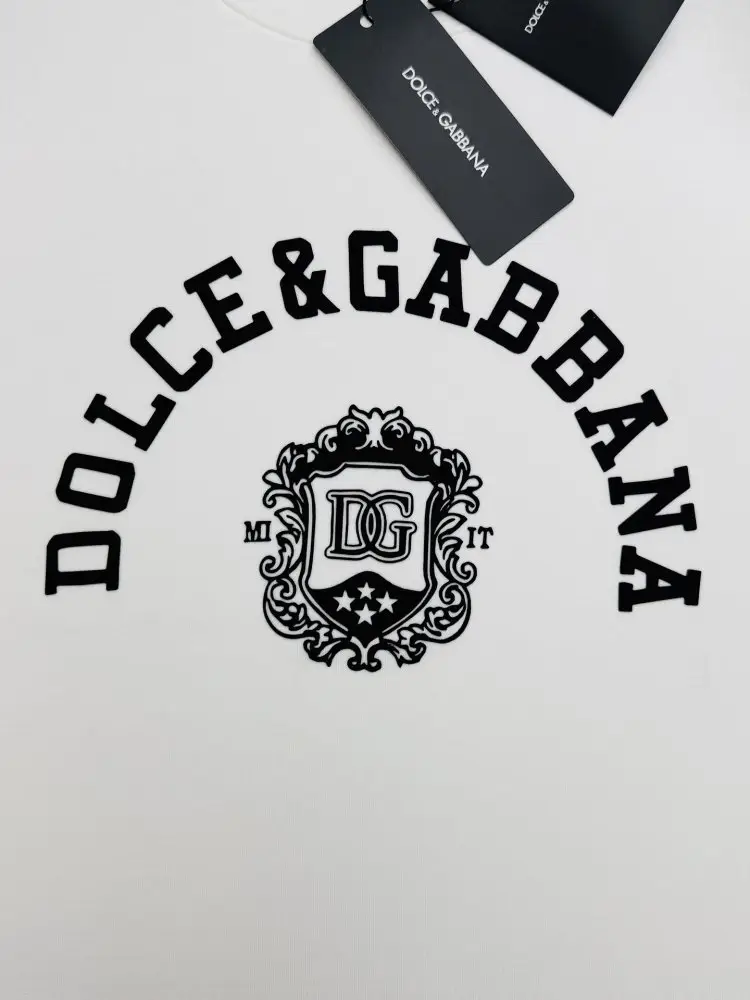 Dolce & Gabbana Кофта чоловіча — Фото 5