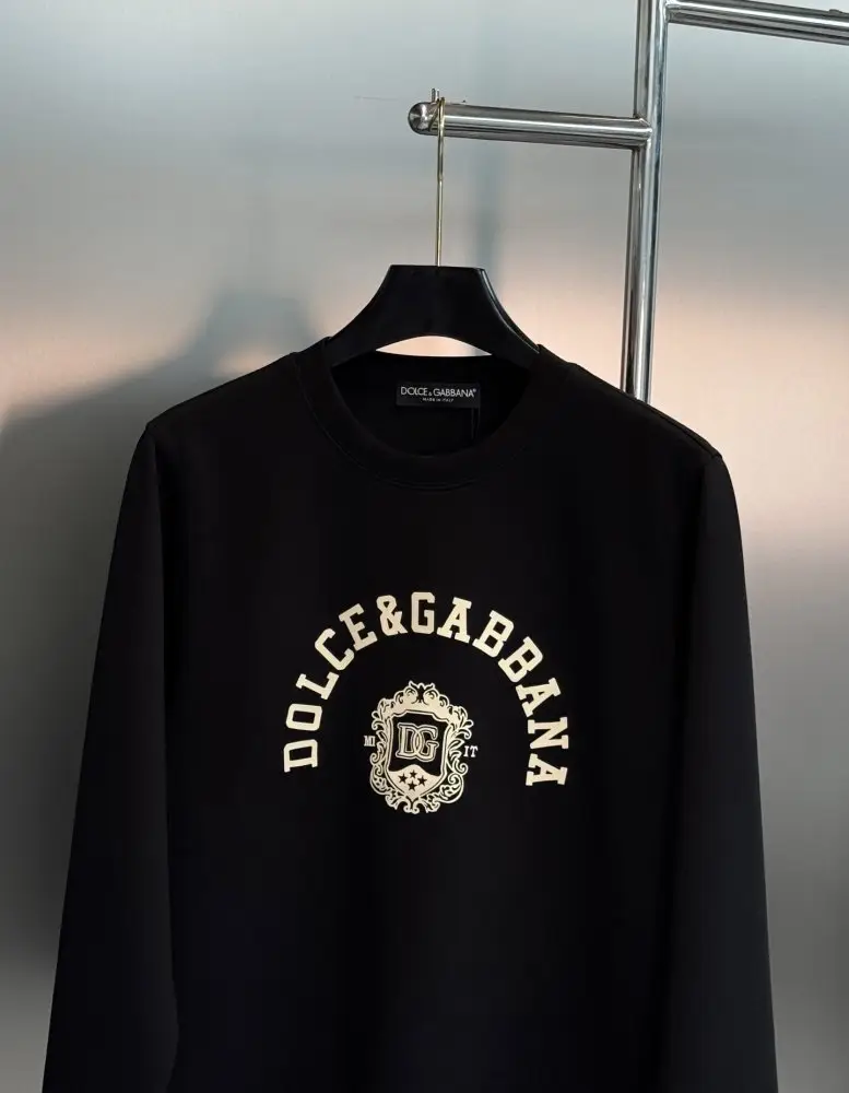 Dolce & Gabbana Blouse men's — Photo 5