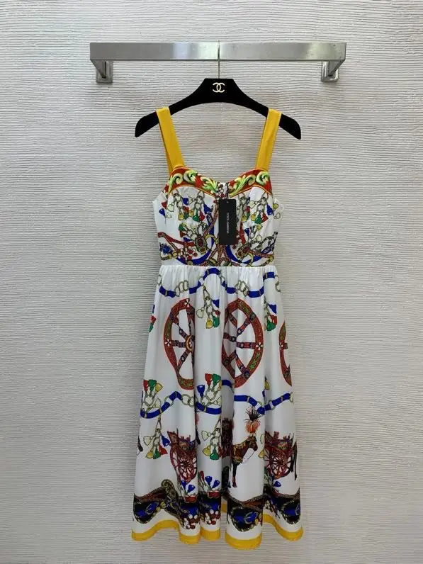 Dolce & Gabbana — Плаття, Сукня