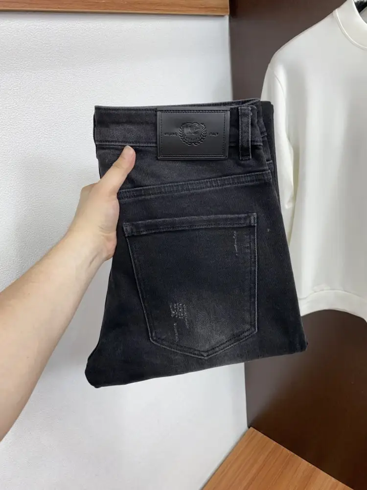 Dolce & Gabbana — Jeans men's