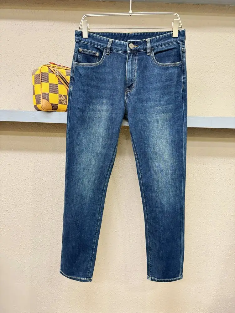 Dolce & Gabbana — Jeans men's