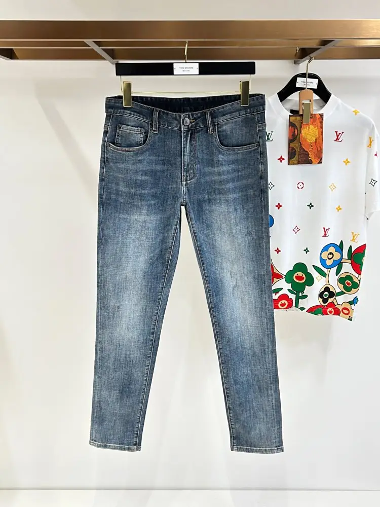 Jeans men's