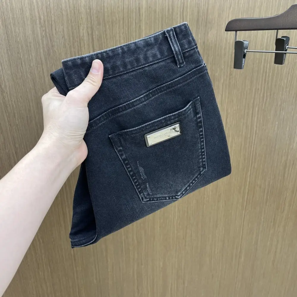 Dolce & Gabbana — Jeans men's