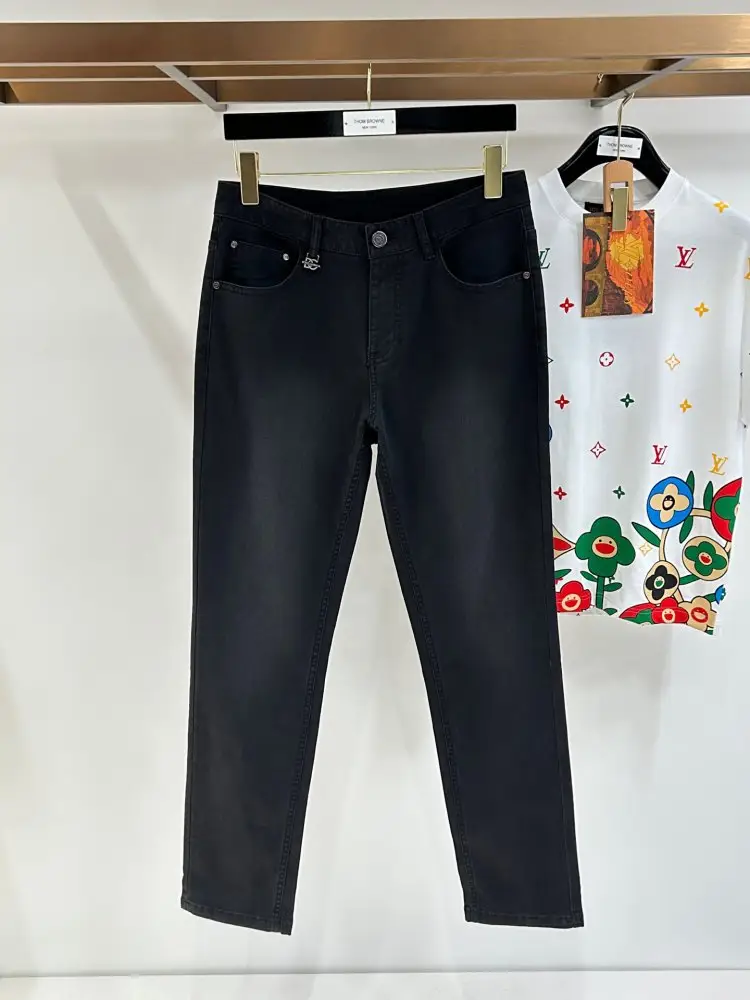 Dolce & Gabbana — Jeans men's