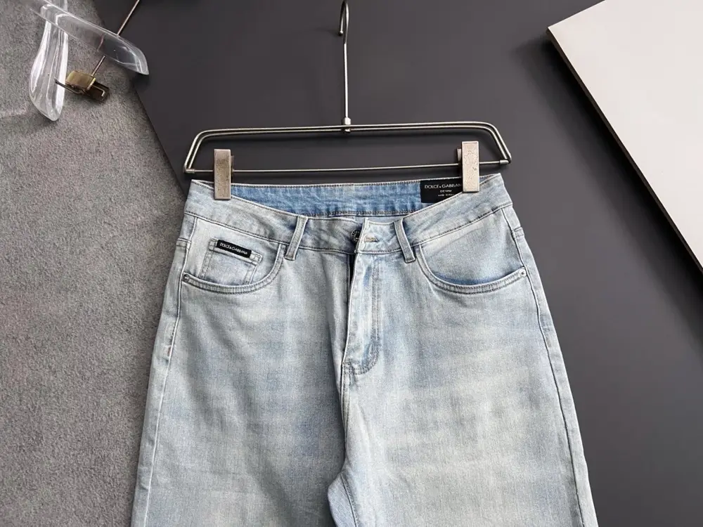 Dolce & Gabbana Jeans men's — Photo 2