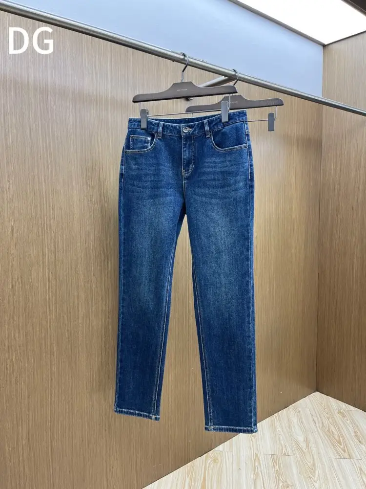 Dolce & Gabbana Jeans men's — Photo 2
