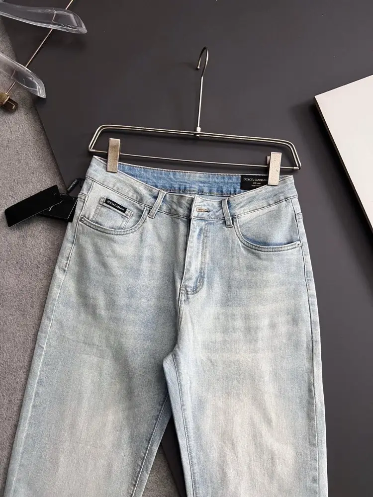 Dolce & Gabbana Jeans men's — Photo 3