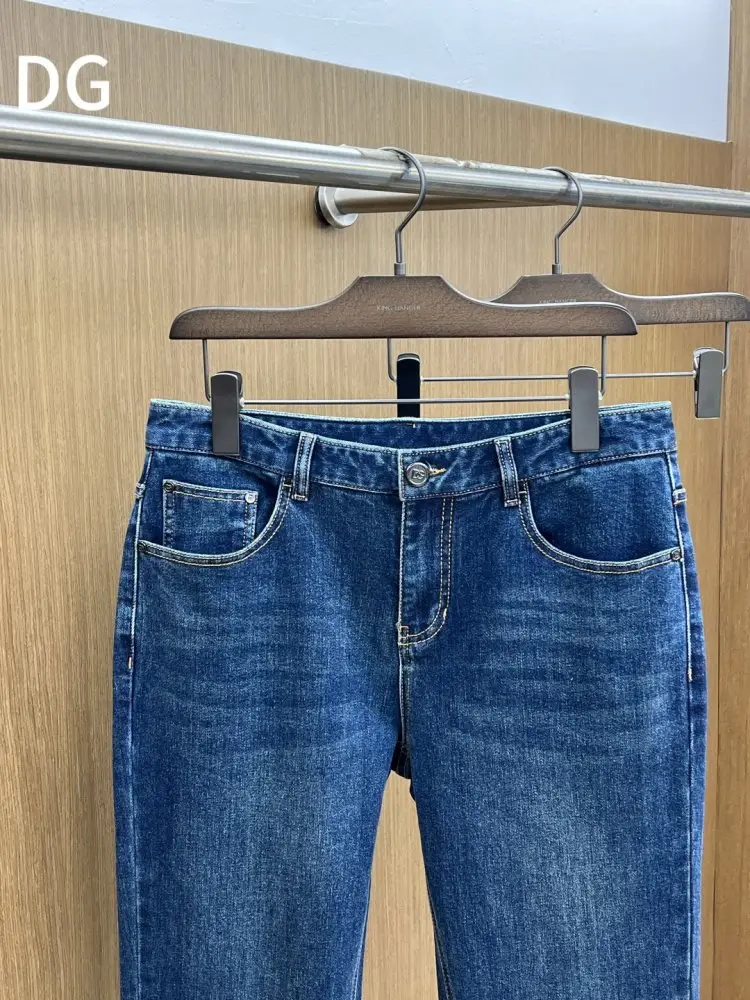 Dolce & Gabbana Jeans men's — Photo 3