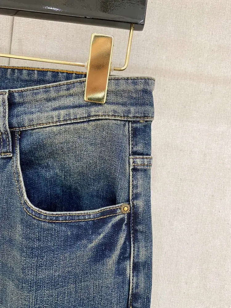 Dolce & Gabbana Jeans men's — Photo 4
