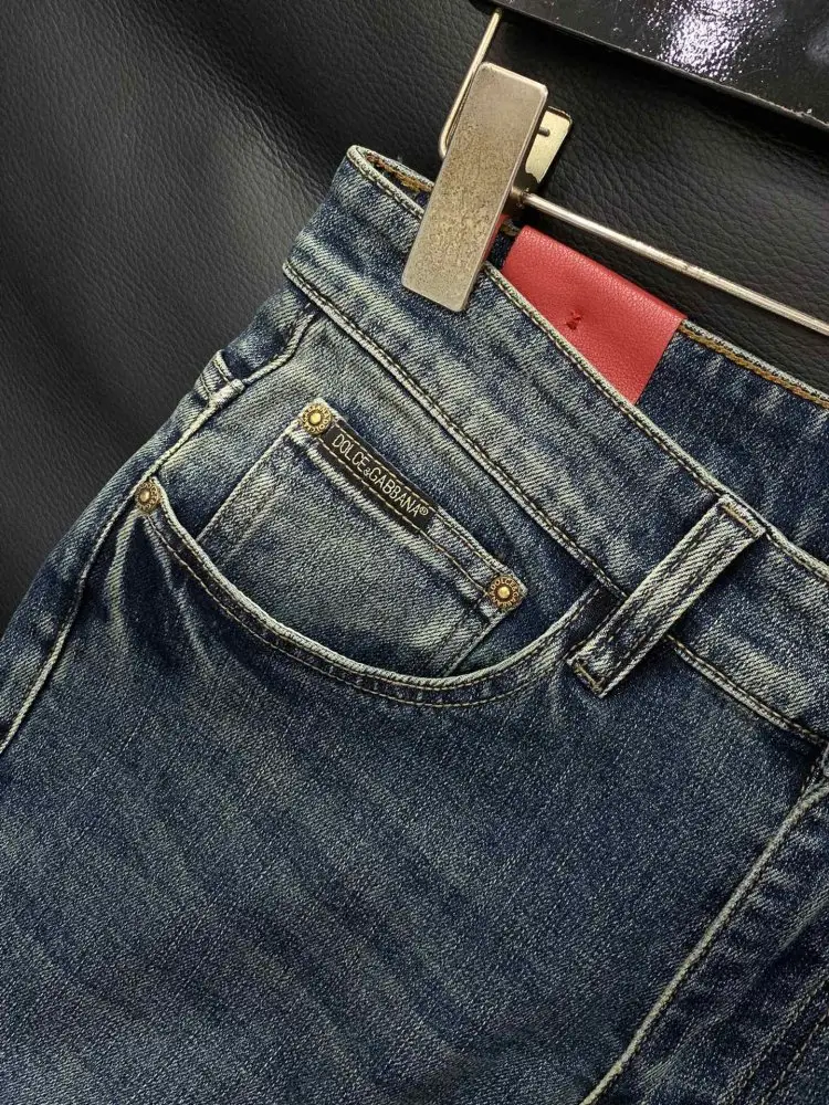 Dolce & Gabbana Jeans men's — Photo 4