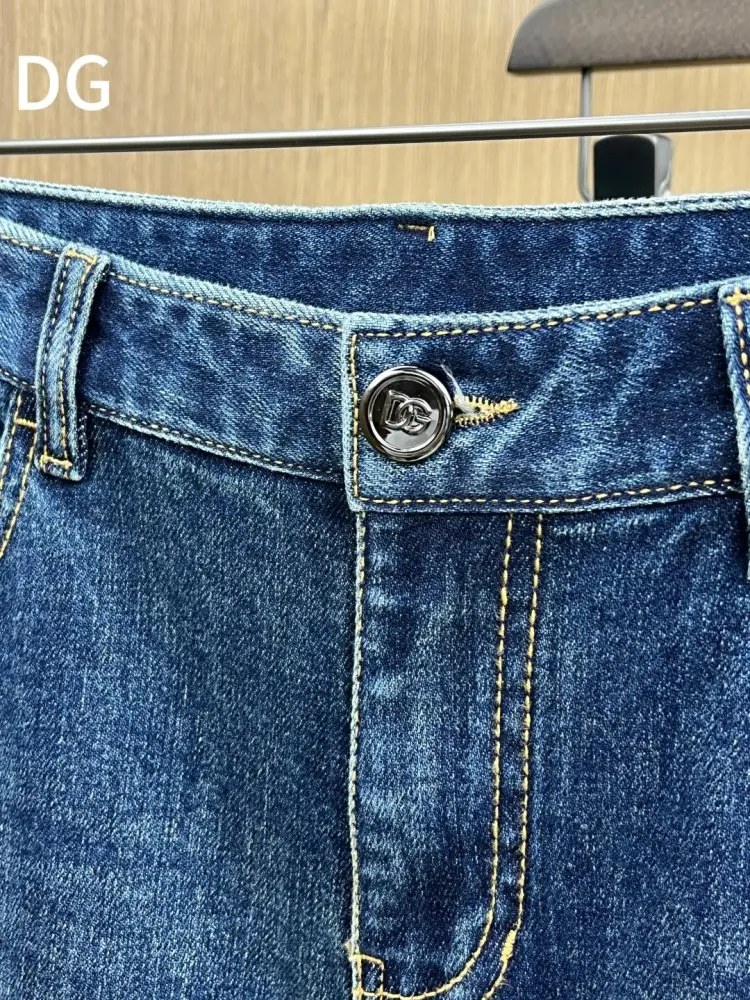 Dolce & Gabbana Jeans men's — Photo 4