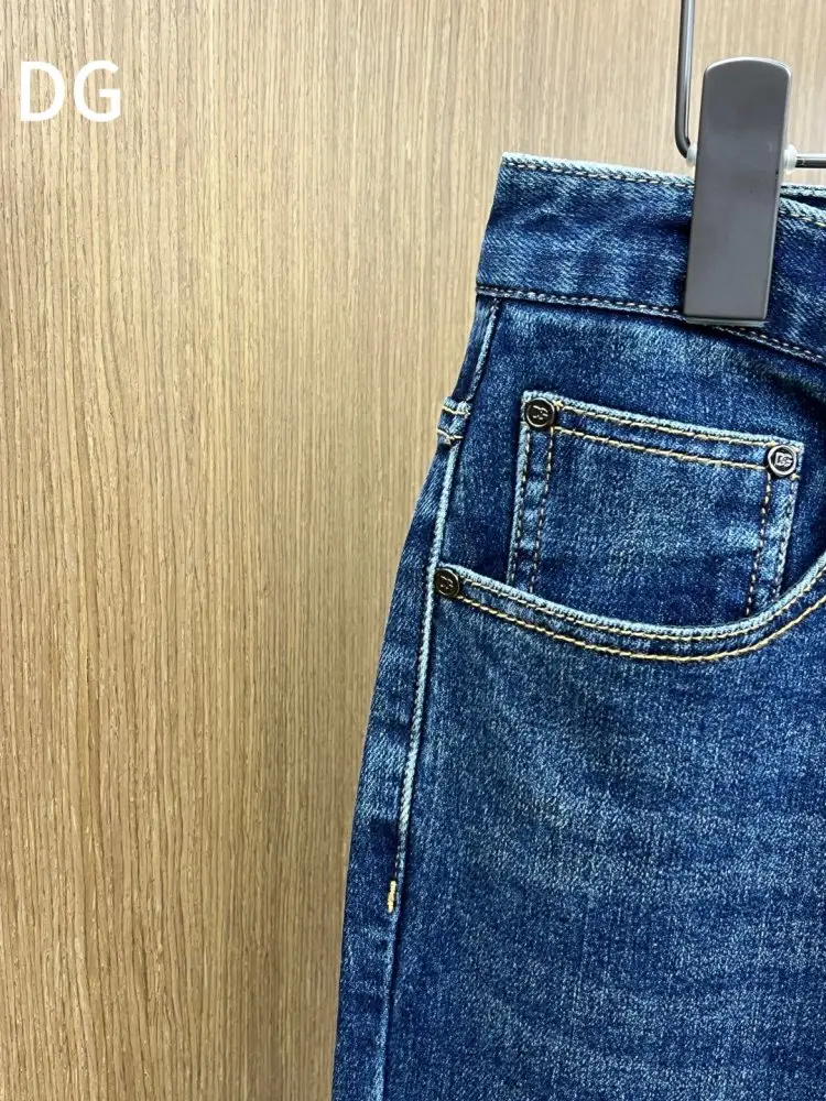 Dolce & Gabbana Jeans men's — Photo 5