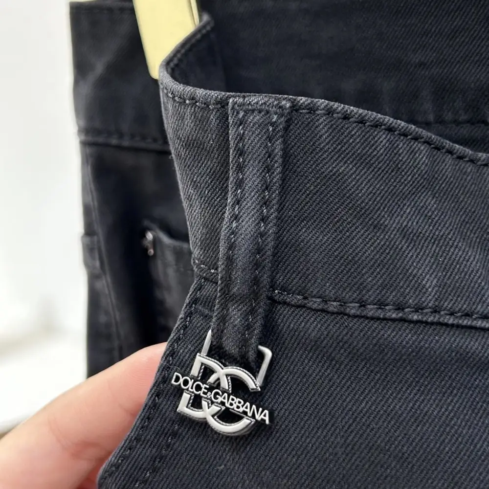 Dolce & Gabbana Jeans men's — Photo 5