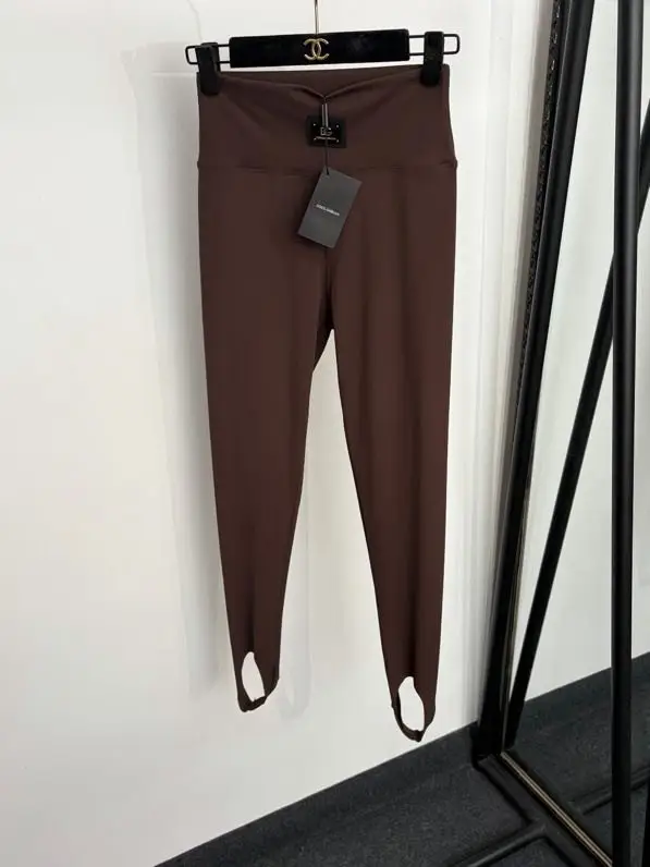 Dolce & Gabbana — Leggings