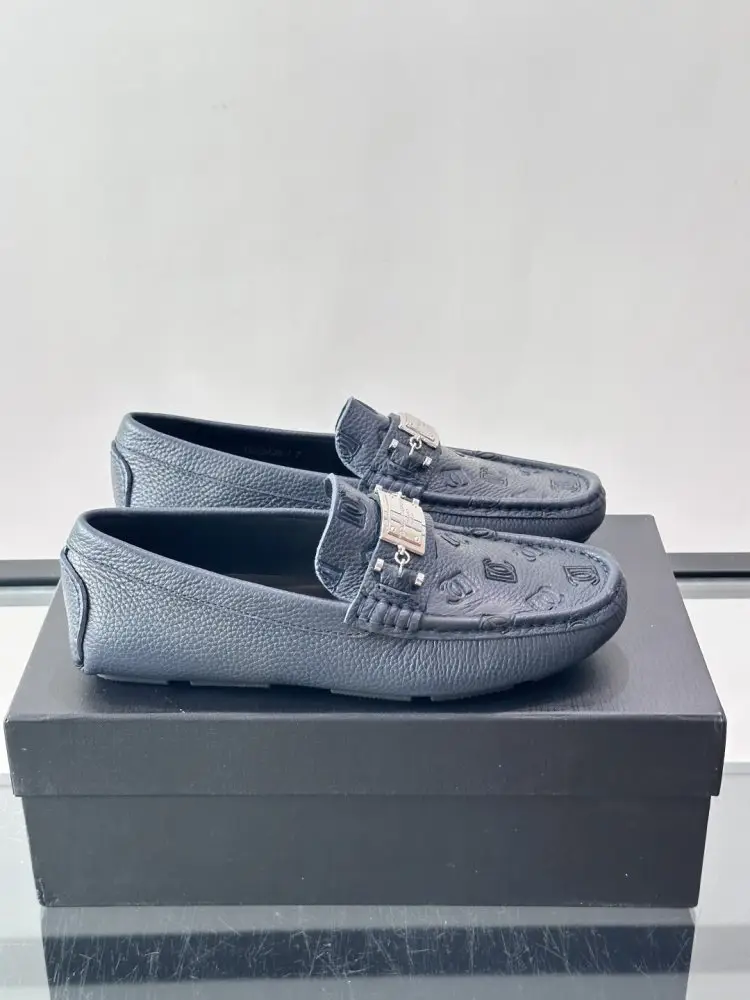 Dolce & Gabbana — Лоферы men's