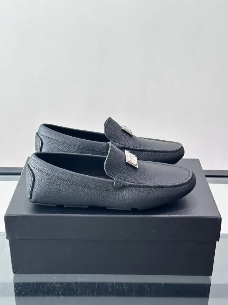 Dolce & Gabbana — Лоферы men's
