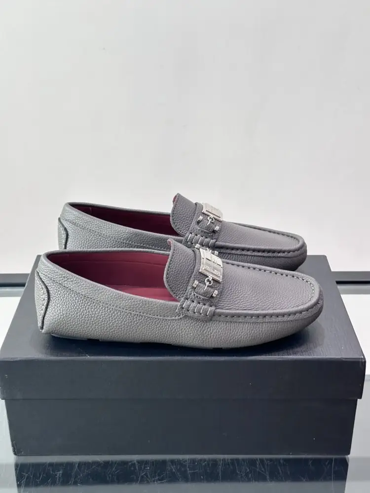 Dolce & Gabbana Лоферы чоловічі — Фото 1