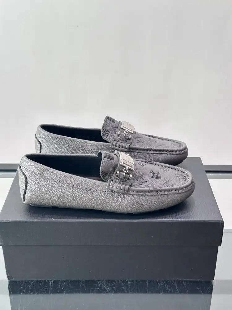 Dolce & Gabbana — Лоферы чоловічі