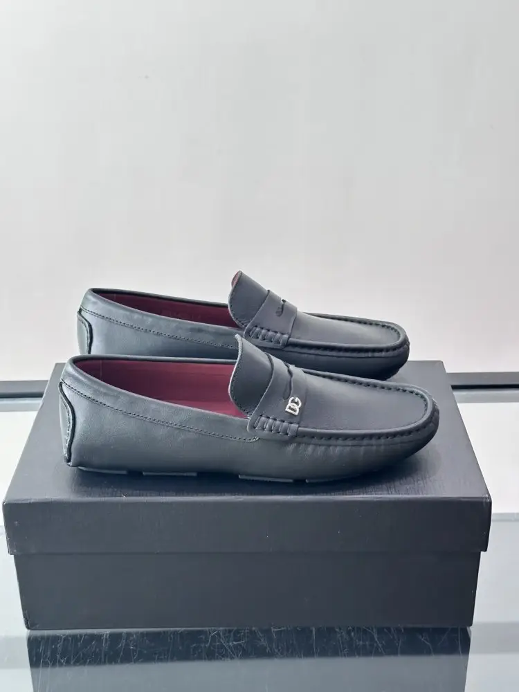 Dolce & Gabbana — Лоферы men's