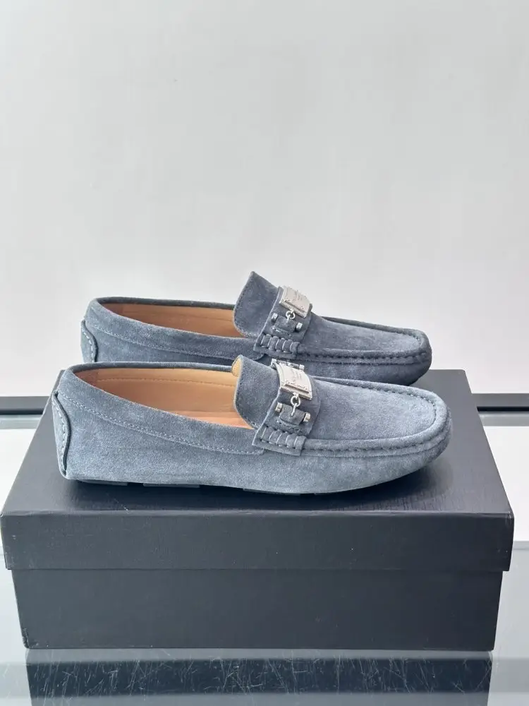 Dolce & Gabbana Лоферы men's — Photo 1