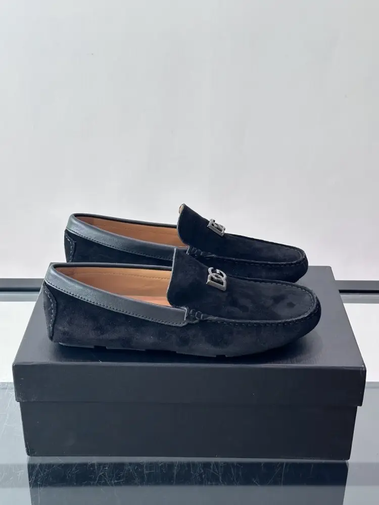 Dolce & Gabbana Лоферы men's — Photo 1