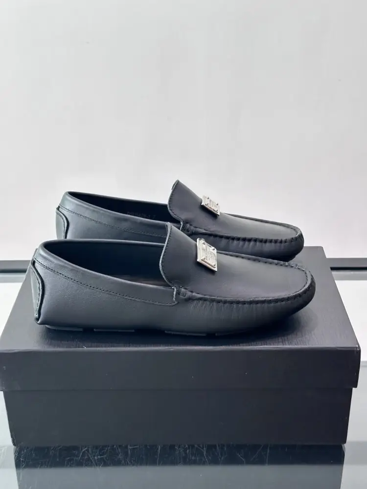 Dolce & Gabbana Лоферы men's — Photo 1