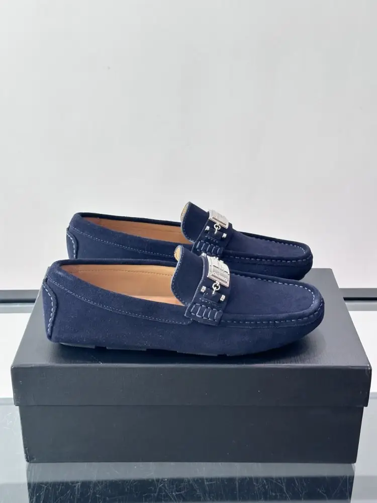 Dolce & Gabbana — Лоферы men's