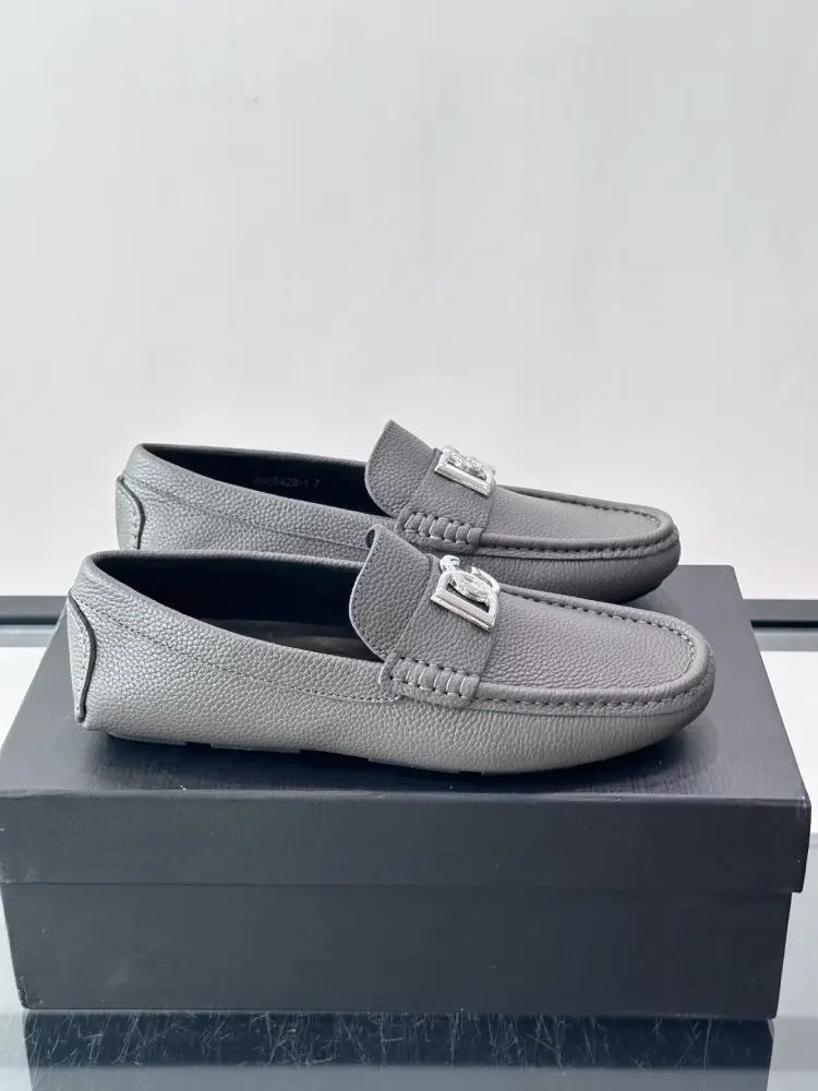 Dolce & Gabbana Лоферы чоловічі — Фото 1