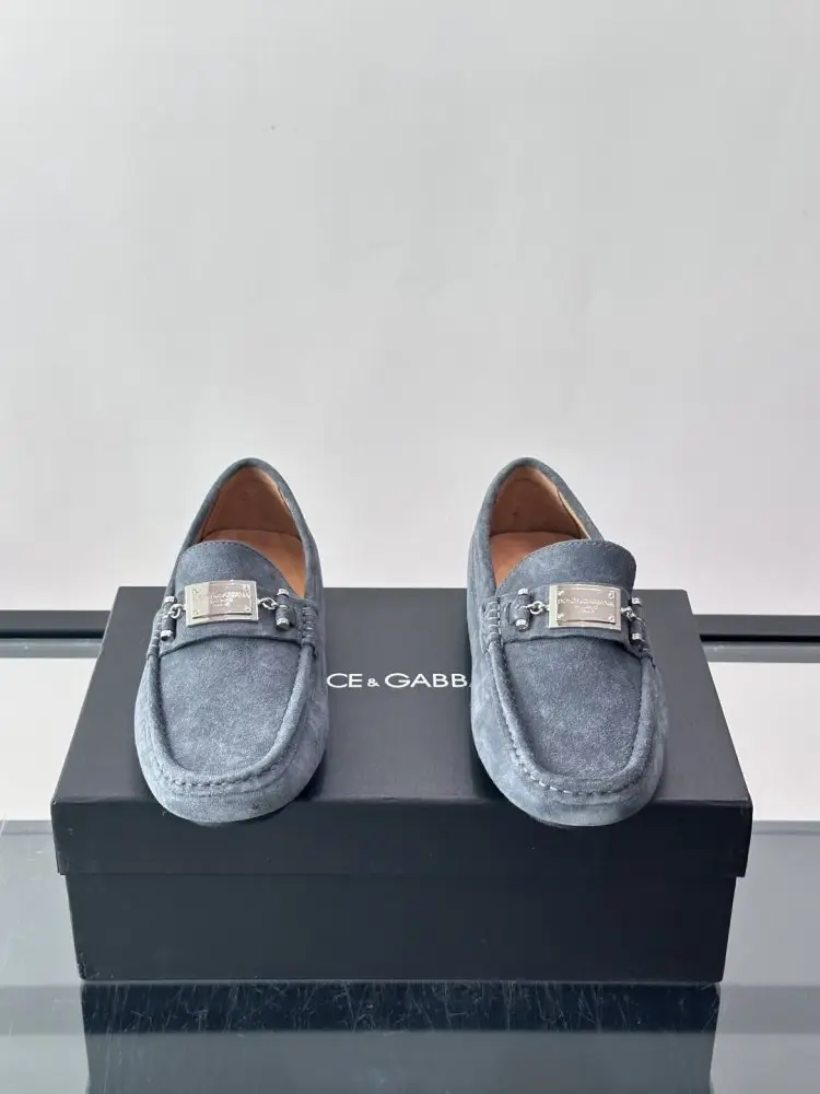 Dolce & Gabbana Лоферы men's — Photo 2
