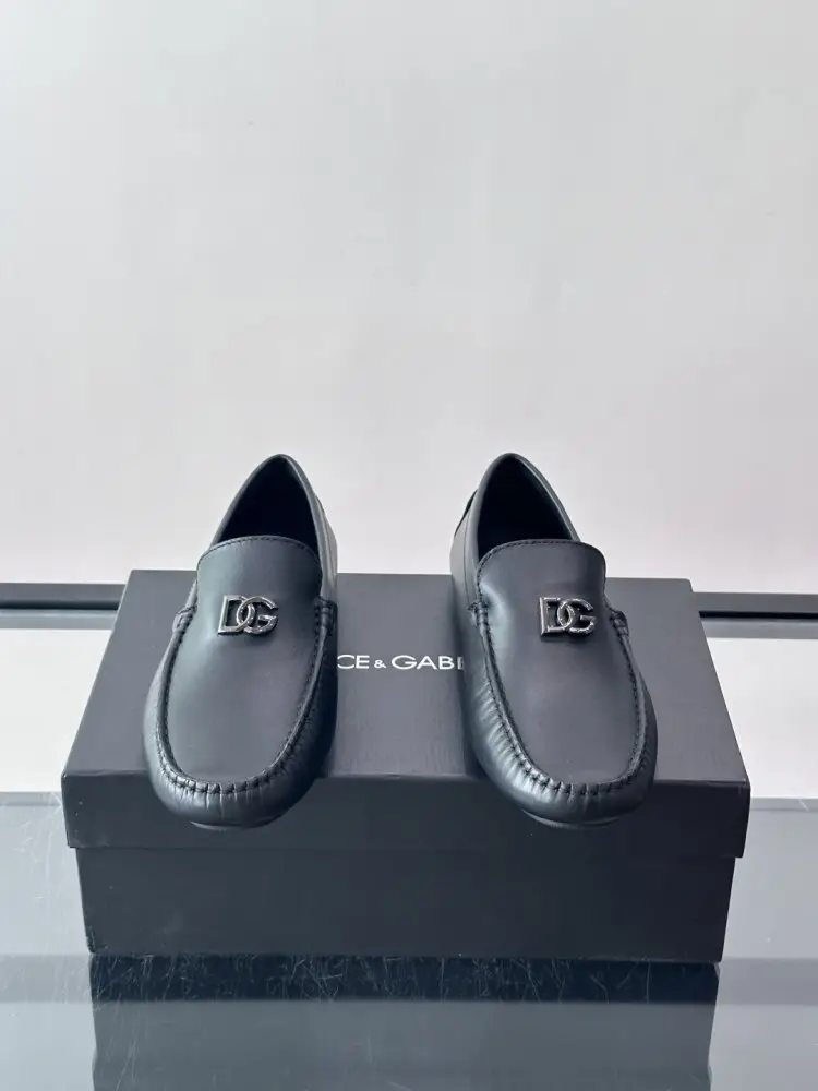 Dolce & Gabbana Лоферы men's — Photo 2