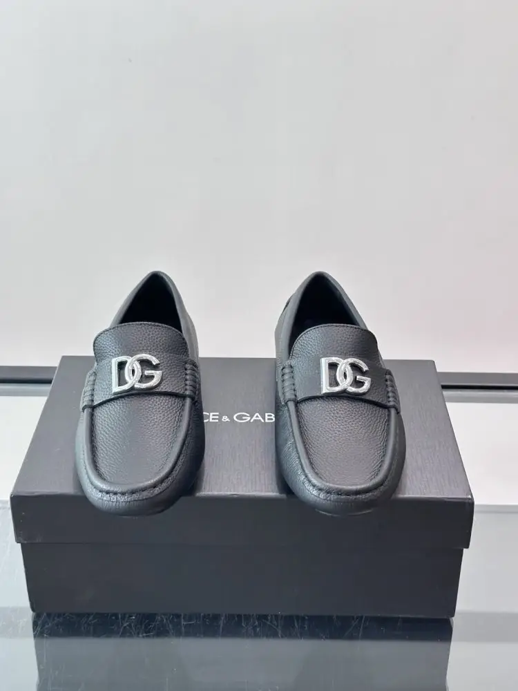 Dolce & Gabbana Лоферы men's — Photo 2