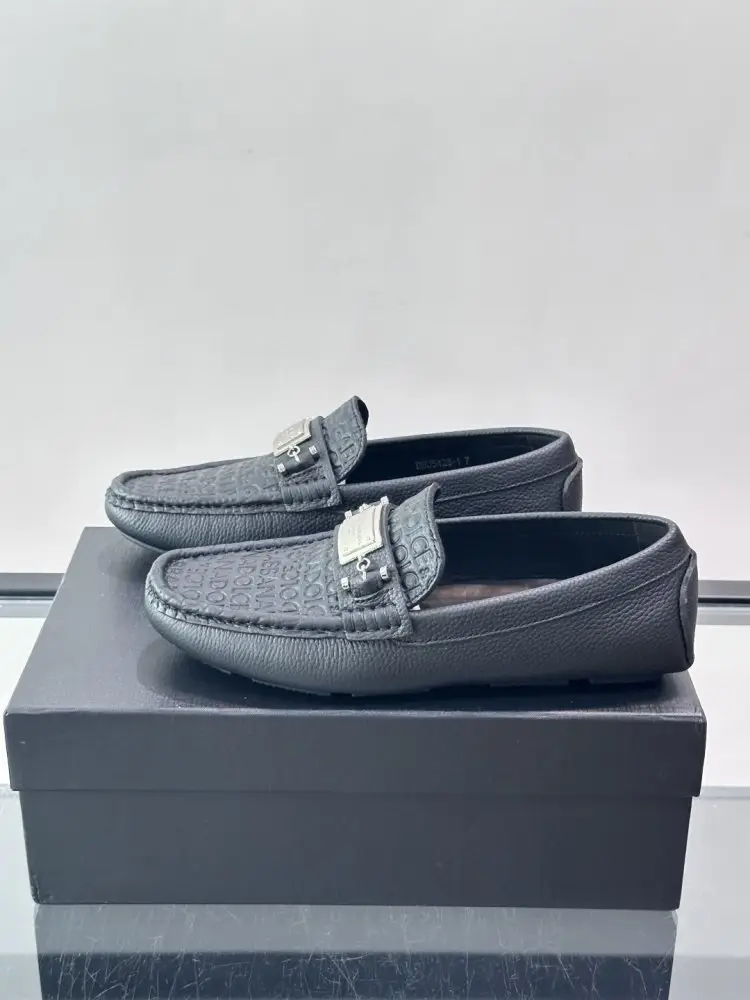 Dolce & Gabbana Лоферы men's — Photo 3