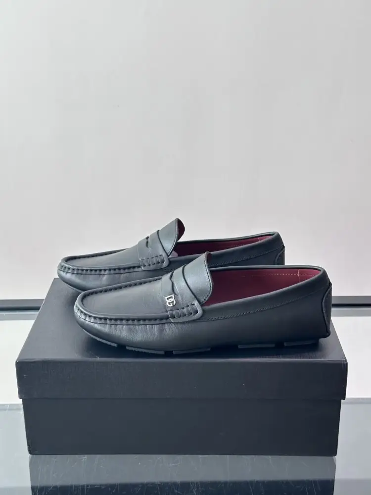 Dolce & Gabbana Лоферы men's — Photo 3