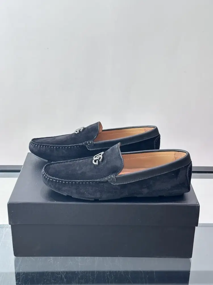 Dolce & Gabbana Лоферы men's — Photo 3