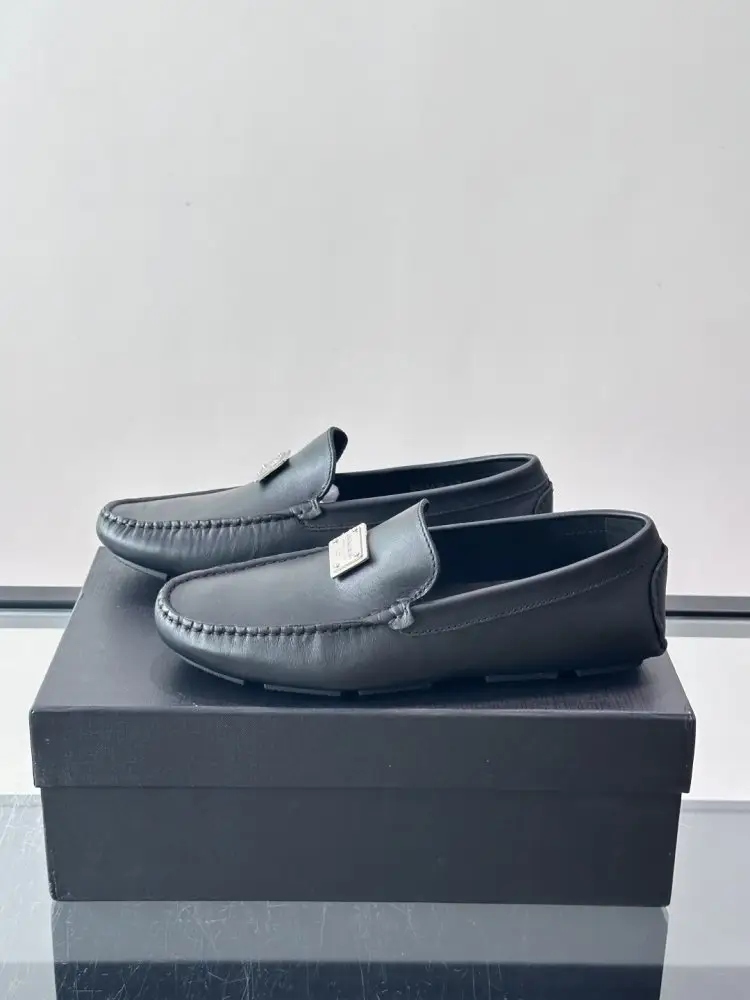 Dolce & Gabbana Лоферы men's — Photo 3