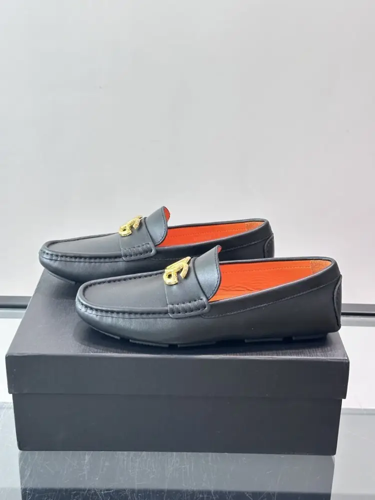 Dolce & Gabbana Лоферы men's — Photo 3