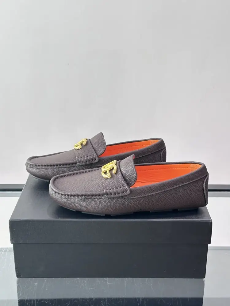 Dolce & Gabbana Лоферы men's — Photo 3