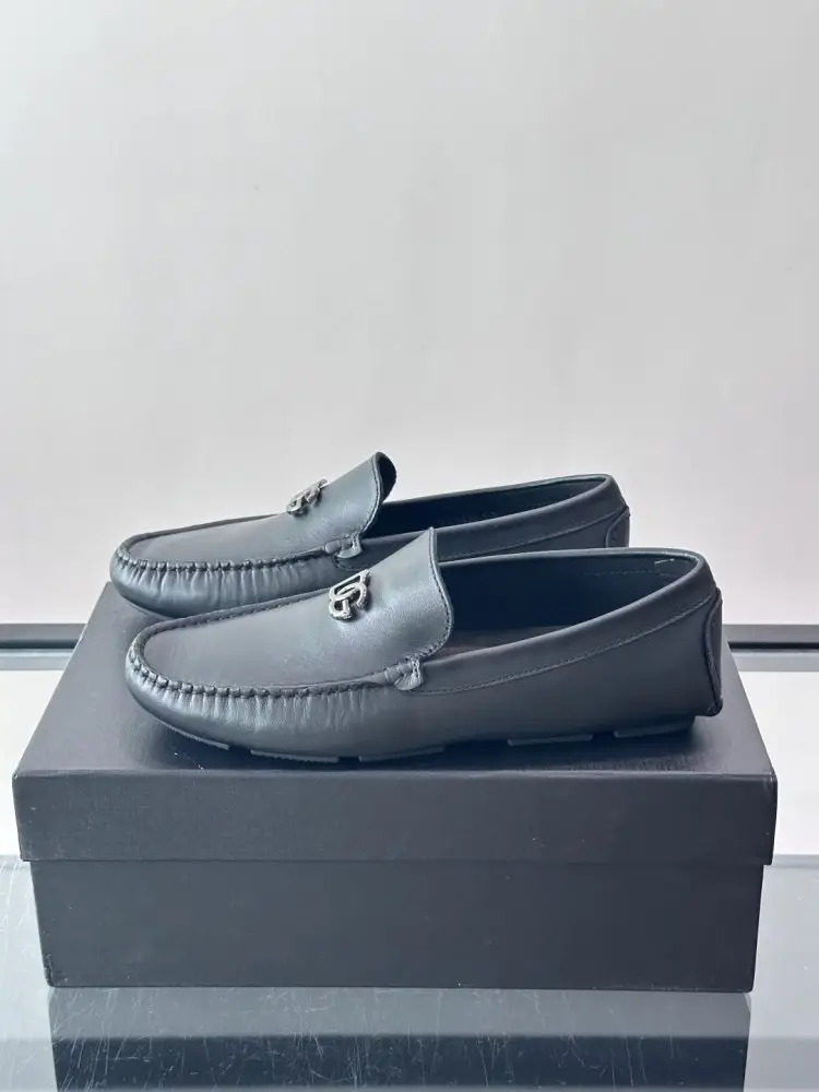 Dolce & Gabbana Лоферы men's — Photo 3