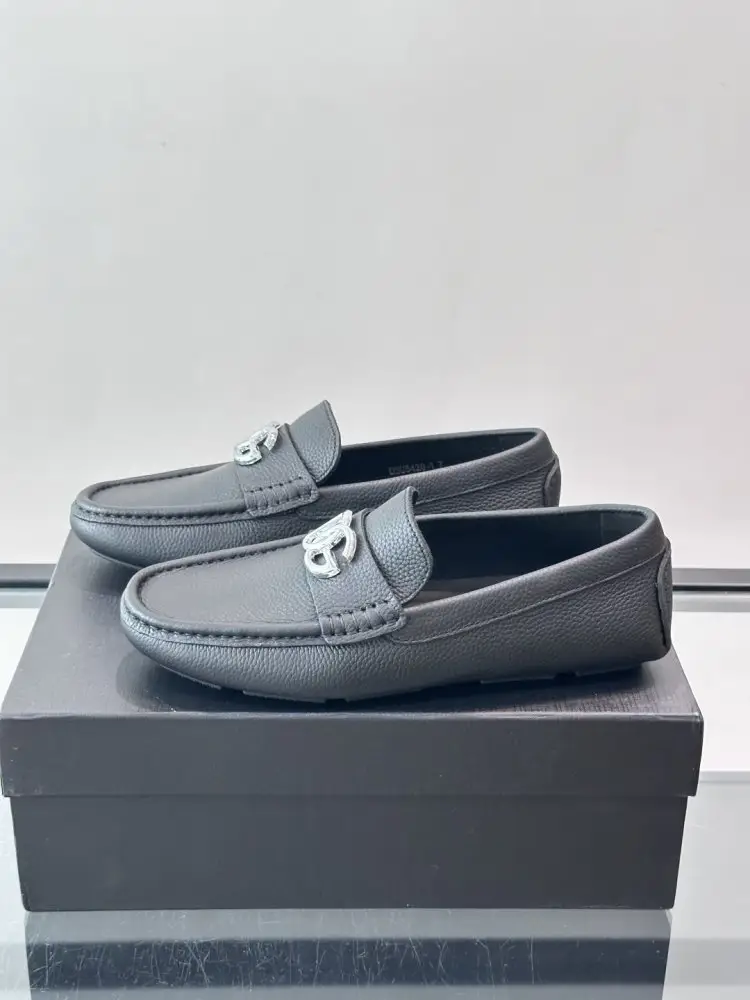 Dolce & Gabbana Лоферы men's — Photo 3