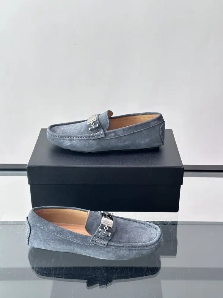 Dolce & Gabbana Лоферы men's — Photo 4
