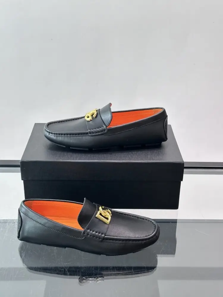 Dolce & Gabbana Лоферы men's — Photo 4