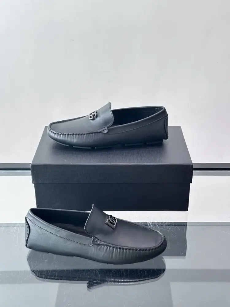 Dolce & Gabbana Лоферы men's — Photo 4