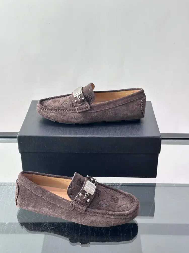 Dolce & Gabbana Лоферы men's — Photo 4