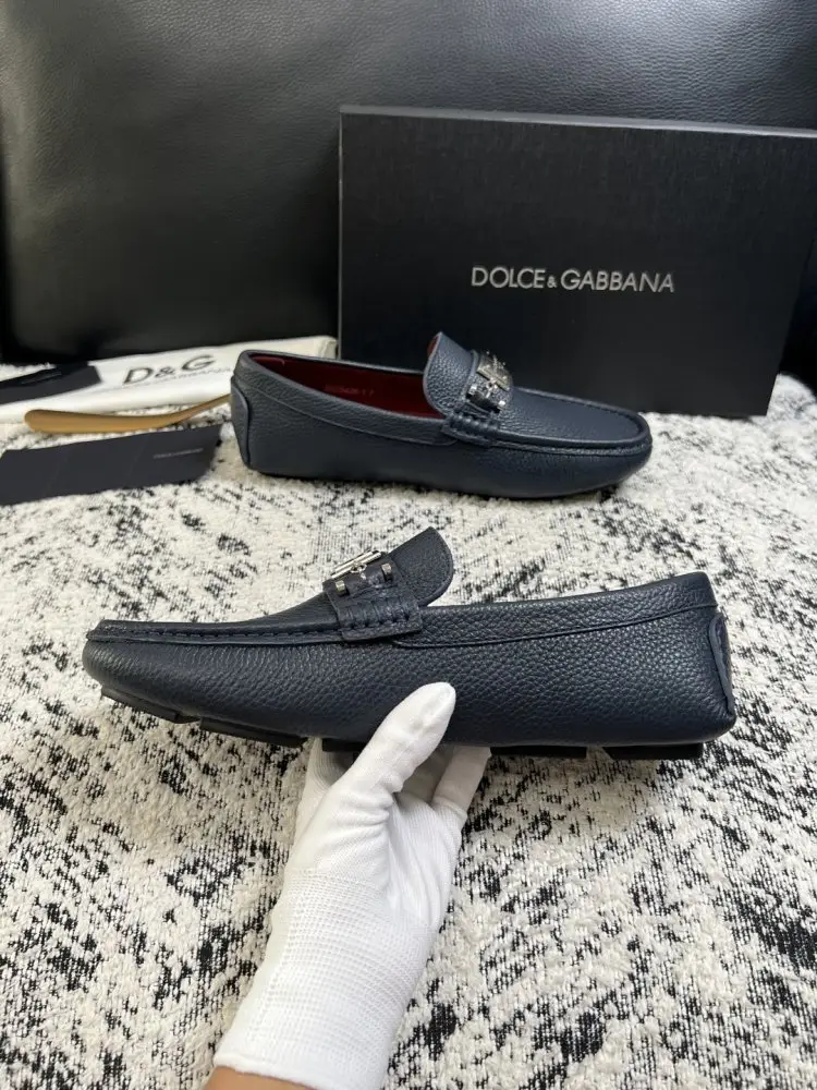 Dolce & Gabbana Лоферы men's — Photo 5