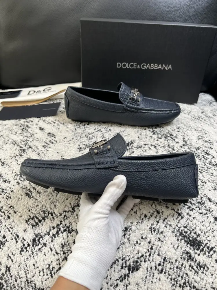 Dolce & Gabbana Лоферы men's — Photo 5
