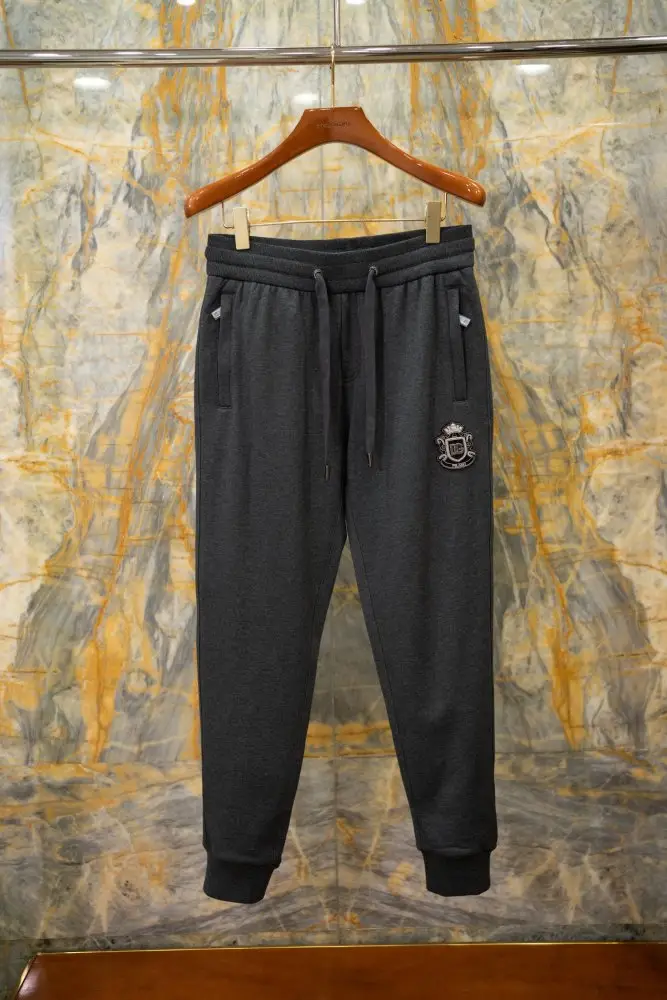 Dolce & Gabbana — Pants sport men's