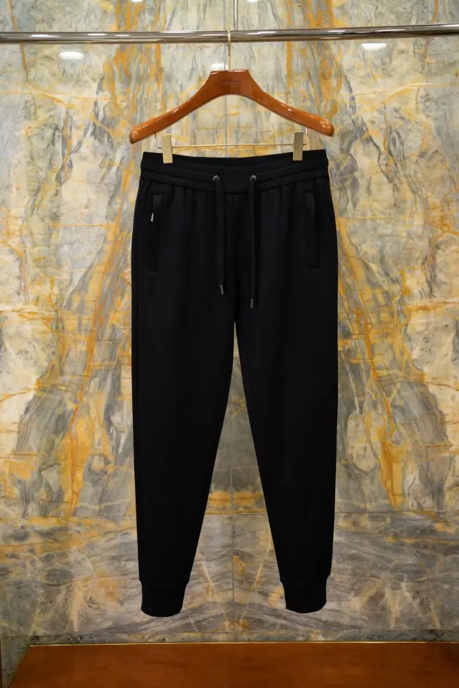 Dolce & Gabbana — Pants sport men's