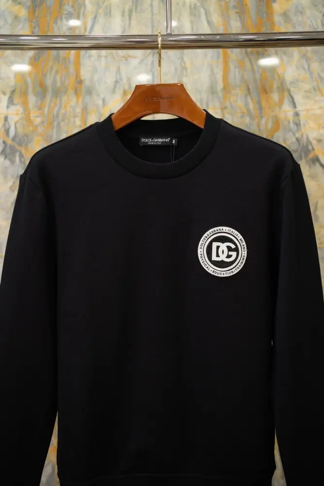 Dolce & Gabbana Светр чоловічий — Фото 3